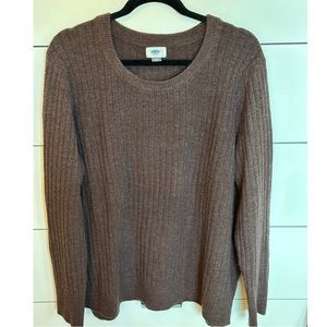 NWOT sweater from Old Navy size XXL